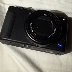 Sony ZV-1 4k Camera